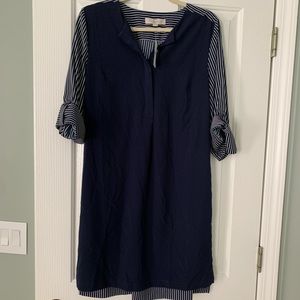 Loft Dress